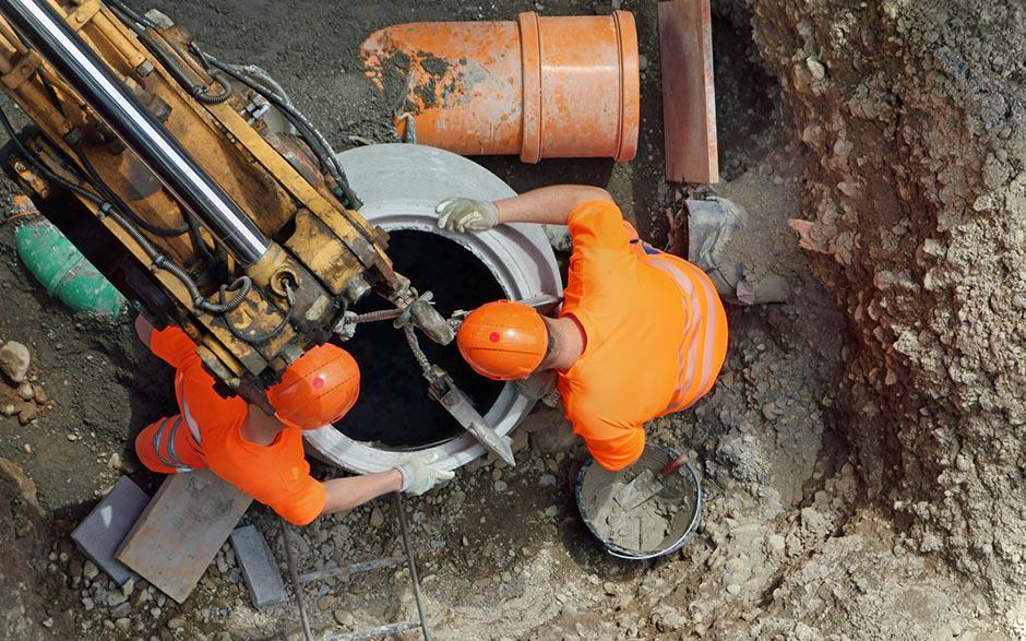 débouchage canalisation Le Plessis-Trévise