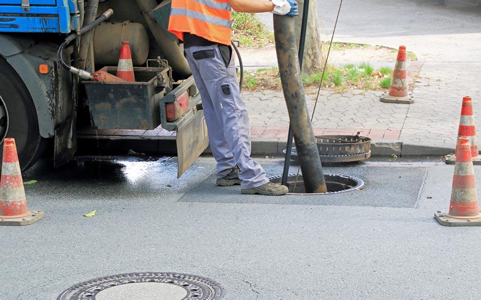 débouchage canalisation Le Plessis-Trévise