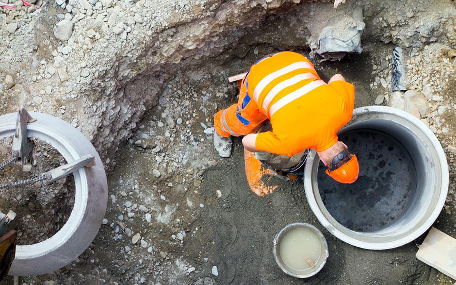 déboucher les canalisation Cesson
