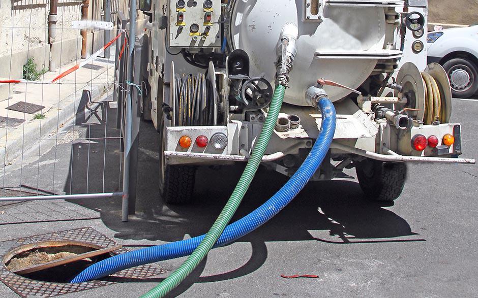 déboucher les canalisation Cesson
