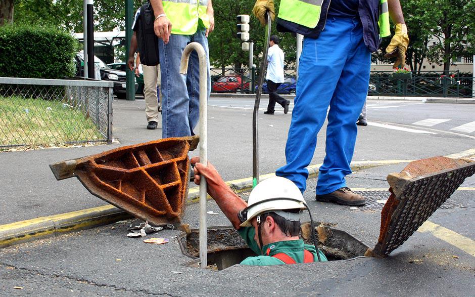 débouchage canalisation Gouvieux