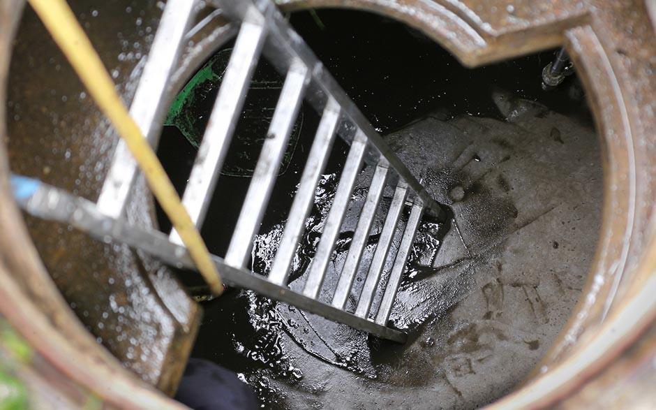 déboucher canalisation soude Cesson