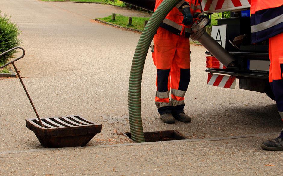 déboucher les canalisation Cesson
